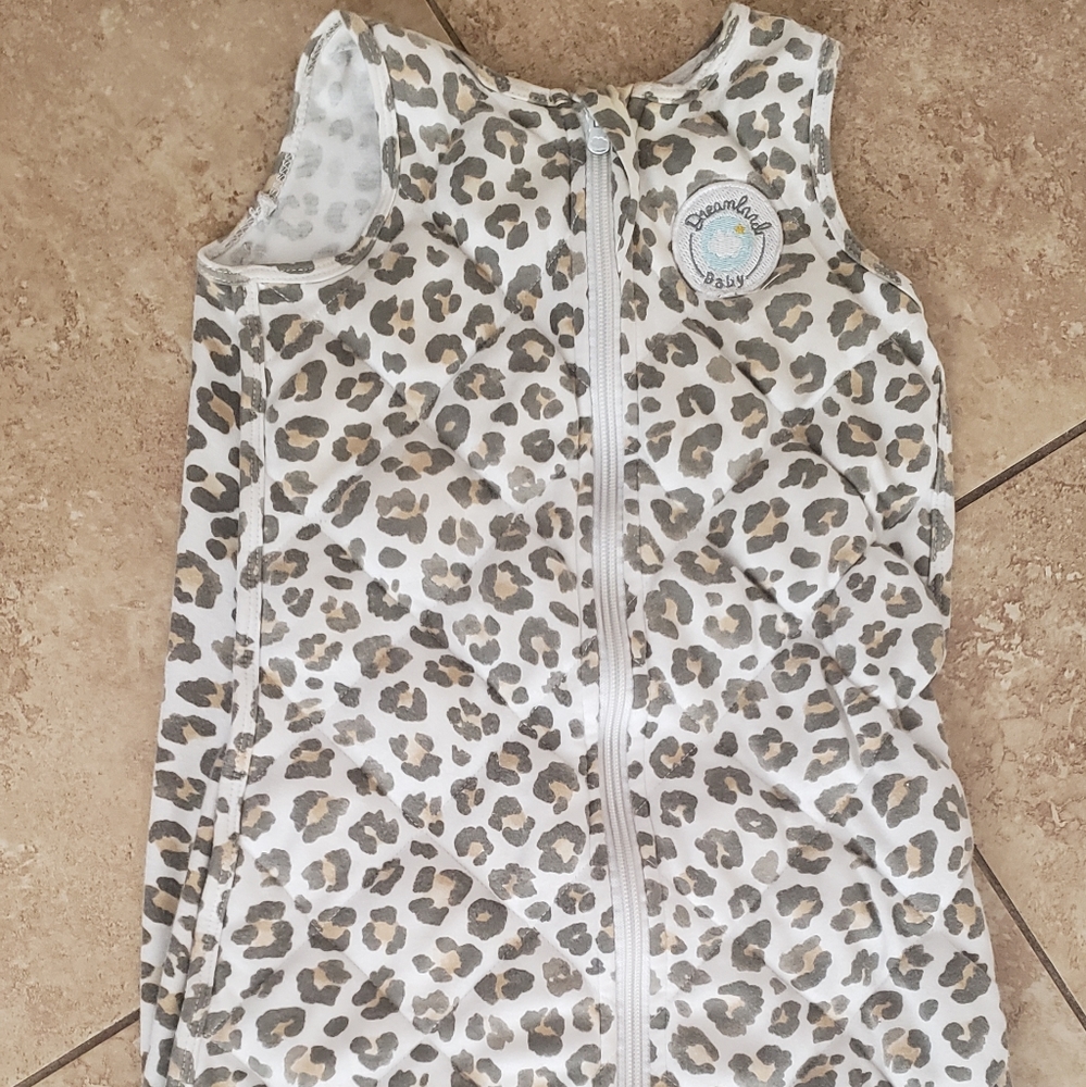 Dreamland baby sack